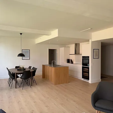 Apartment Lovely Odense