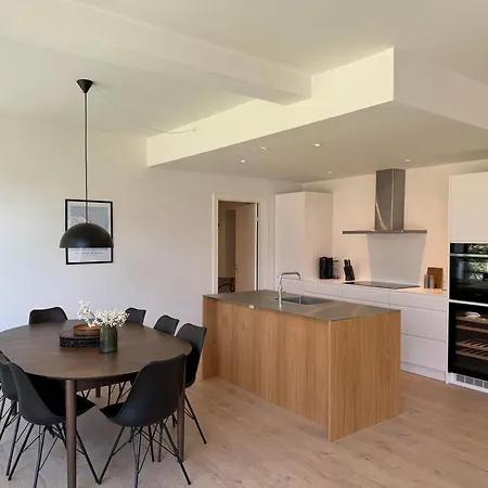 Lovely Apartment Odense