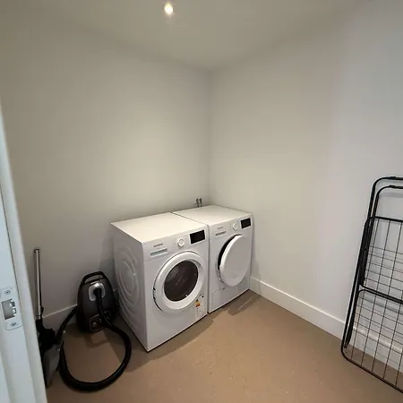 Apartment Lovely Odense