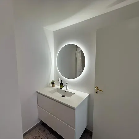 Διαμέρισμα Lovely