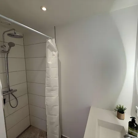 Apartment Lovely Odense