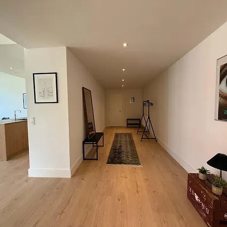 Apartment Lovely Odense