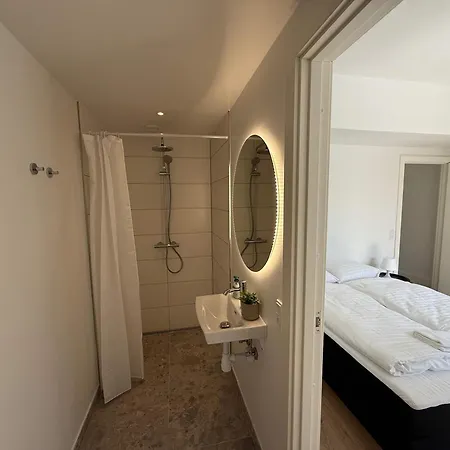 Lovely Οντένσε