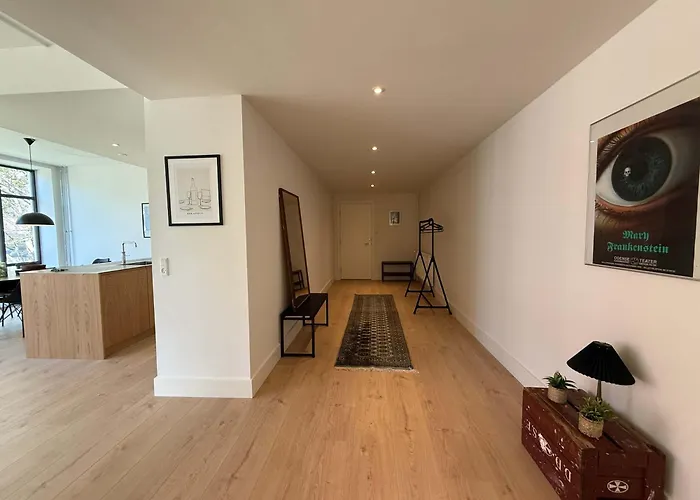 Apartman Lovely Odense